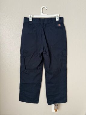 Dickies Navy Cargo Pants